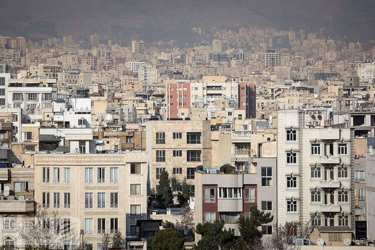 رواج فروش دلاری مسکن در مناطق لوکس تهران