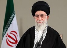 پیام رهبر معظم انقلاب در مراسم تشییع شهدای حادثه تروریستی زاهدان قرائت شد