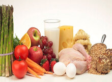سوختگی و نقش تغذیه در ترمیم آن