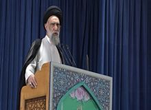 امام جمعه اصفهان: ترور رازینی و مقیسه نشانه ضعف دشمن است 