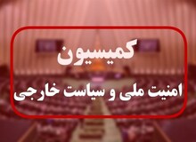برگزاری جلسه کمیسیون امنیت ملی برای بررسی شهادت سید رضی موسوی/ عضو کمیسیون امنیت ملی: اسرائیلی‌ها فاتحه خود را خوانده‌اند