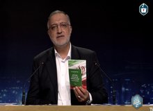 ادعای زاکانی درباره نظر رهبری در برجام /مدعی در قرارداد کرسنت هستم