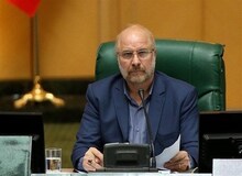 قالیباف: با روند کنونی باید ۲ ماه بودجه بررسی کنیم