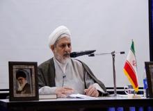 جانشین نمایندگی ولی فقیه در سپاه: نیروهایی باید تربیت کنیم که بدون واهمه دست روی ماشه برده و از انقلاب دفاع کنند