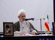 جانشین نمایندگی ولی فقیه در سپاه: نیروهایی باید تربیت کنیم که بدون واهمه دست روی ماشه برده و از انقلاب دفاع کنند