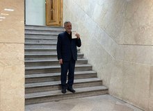 وزیر کار هم کاندیدای انتخابات ریاست جمهوری شد!