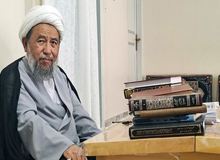 مرجع تقلید افغانستانی مقیم ایران: مهاجرین افغانستانی همواره سخت‌ترین کارها را با کم‌ترین دستمزد و بدون امتیاز انجام داده‌اند