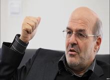 عیسی کلانتری: متهم اصلی تخریب محیط زیست تصمیم گیران این کشور هستند