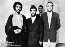 آیا سپهبد رزم آرا واقعا توسط فدائیان اسلام ترور شد؟
