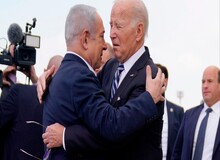 آکسیوس: نظرات آمریکا و اسرائیل درباره پاسخ به ایران نزدیک شد