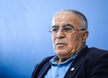 حسن روشن دوباره بستری شد