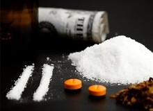مواد مخدر صنعتی بیشترین مرگ و میر ناشی از اعتیاد را به همراه دارند