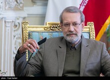 محمدجواد جمالی نوبندگانی: لاریجانی در انتخابات ۱۴۰۰ نامزد نمی شود