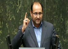 رحیمی‌جهان آبادی، نماینده مجلس: اینترنتی که ما داریم در واقع فیلترنت است/افزایش قیمت یک کالا، مانند دومینو روی سایر بخش‌ها اثرگذار است