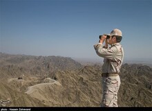 درگیری در مرز سردشت / شهادت دو سرباز