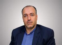 
باجلان معاون برنامه‌ریزی و امور مجامع بنیاد مستضعفان شد