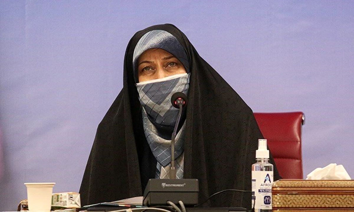 خزعلی، معاون رئیس جمهور: دستگاه‌های فرهنگی که در زمینه حجاب کم‌کاری و ترک فعل کرده‌اند، باید بازخواست شوند