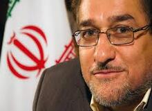 تابش: اعلام انصراف ناگهانی حاجی بابایی از تریبون مجلس خلاف عرف بود