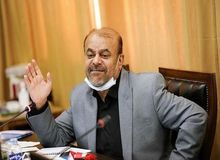 رستم قاسمی در بیمارستان بستری شد/ وزیر راه مشکوک به ابتلا به «سرطان روده» است
