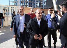 تا وقتی مدیرعامل پرسپولیس بودم همه از مدل کارمن به به و چه چه می کردند/  حالا حرف‌های عجیب و غریب پشت سر من می‌زنند