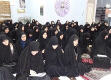  مدیر حوزه علمیه خواهران استان البرز: حوزه های علمیه ظرفیت مناسبی در ترویج شور و شعور انتخابات در جامعه دارند