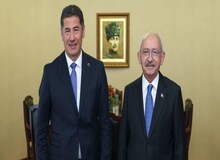 شرط نفر سوم انتخابات برای حمایت از قلیچدار اوغلو