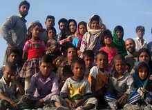 در بحبوحه شیوع کرونا، در اردوگاه‌های مرزی چه می‌گذرد؟! / خطر اخراج بی‌شناسنامه‌های بلوچ ایرانی

