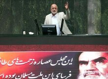 قاضی پور شهادت پرسنل ارتش را تبریک گفت
