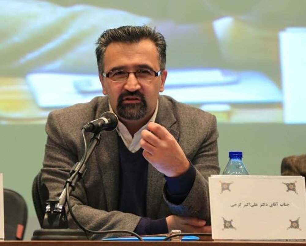 واکنش یک حقوقدان به مصوبه شورای نگهبان درباره رجل سیاسی - مذهبی/شرط سنی ۷۵ سال در قانون اساسی وجود ندارد