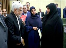 عارف: نظام تصمیم‌سازی و تصمیم‌گیری کشور به نتیجه رفع فیلترینگ رسیده است 