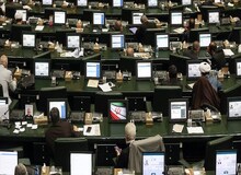 شمار نمایندگان کرونایی مجلس به ۵۰ نفر رسید/ سلیمی: جلسات مجلس در هفته جاری برگزار می شود
