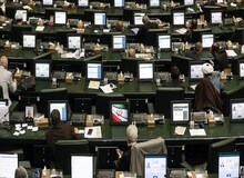 شمار نمایندگان کرونایی مجلس به ۵۰ نفر رسید/ سلیمی: جلسات مجلس در هفته جاری برگزار می شود