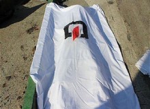 پیدا شدن سر دختر ۱۵ ساله سیرجانی در مخزن زباله/بدن بدون سر دختر نوجوان در جای دیگر شهر پیدا شد