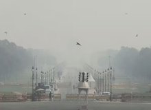 این روش شاید ما را از آلودگی خفه‌کننده نجات دهد!

