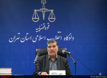 وکیل بابک زنجانی: اظهارات زیباحالت‌منفرد می‌تواند منجر به کشف «جعبه سیاه» پرونده شود/ متهم با مظلوم‌نمایی وانمود می‌کند قربانی پرونده است