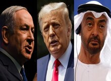 جزئیات توافق رژیم صهیونیستی و امارات