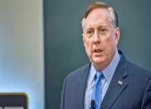 افشاگری مشاور سابق ترامپ از جنگ اوکراین/ تمامی دروغ‌ها در حال فاش شدن هستند