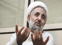 ذوالنور:آیین نامه مجلس در خصوص سوال از رئیس جمهور مبهم است /تکلیف نهایی در ارجاع یا عدم ارجاع پرونده ی سوال از رئیس جمهور به تصمیم هئیت رئیسه مجلس بستگی دارد