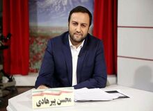 عضو کمیسیون امنیت ملی: مطالبات ایران از کره، یک و نیم برابر وامی است که می‌خواستیم برای کرونا از بانک جهانی بگیریم/  از قرارداد 25 ساله ایران و چین استقبال می کنم