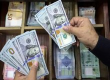 قیمت دلار، یورو و سایر ارزها امروز ۲۳ آذر/ دلار دوباره فاز افزایشی گرفت