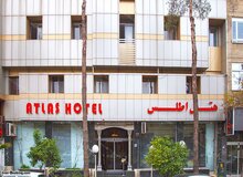 هتلی که تختی در آن درگذشت؛ کجاست؟ +تصاویر 