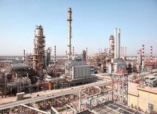 انتشار کاتالیست سرطان زا از پالایشگاه آبادان / دانشگاه علوم پزشکی: مردم از تردد در شهر خودداری کنند؛ در صورت ضرورت حتما از ماسک N ۹۵ استفاده شود