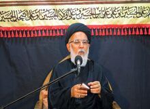 میرباقری، عضو خبرگان رهبری: شیطان با لشکر خوف به ما حمله کرده/ مردم در جنگ ۱۲ روزه احساس امنیت داشتند 