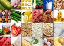 جدیدترین قیمت کالاهای اساسی منتشر شد/ میزان تغییر قیمت گوشت، مرغ، روغن، تخم‌مرغ، برنج و شکر چقدر بود؟ + جدول