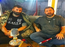 کمپ ترک اعتیاد هانی کرده، مجوز ندارد