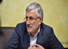 قاسم میرزایی نکو: اگر رای مردم برای «سردمداران قضیه» مهم بود این رد صلاحیت ها را رقم نمی زدند/  یخ انتخابات به این سادگی ها آب نمی‌شود
