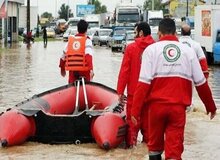 هشدار هواشناسی برای بارش شدید؛ احتمال سیلاب در تهران، البرز و سمنان