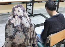 سوسن به من پیشنهاد کرد صیغه مردی شوم و پولی از او بگیرم و بعداز جداشدن صیغه مرد دیگری شوم
