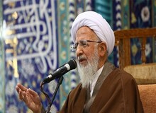 آیت الله جوادی آملی: خیلی‌ها خیال می‌کنند که این مقام را دارند، آن سِمَت را دارند