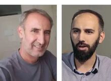 پسر حمید نوری بازداشت شد